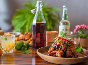 Antera Hotel & Residences