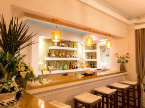 Sirene Beach Hotel - All Inclusive