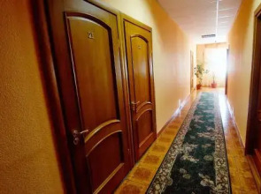 Эдельвейс Отель 