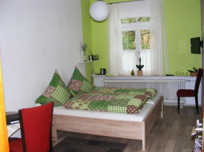 Hotel-Restaurant Berggarten