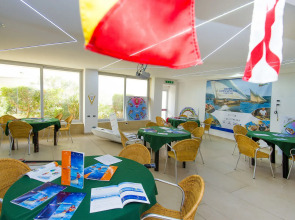 Ecoresort Le Sirenè - Caroli Hotels