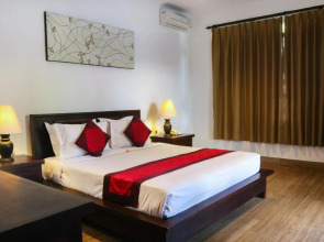 Sri Aksata Ubud Resort