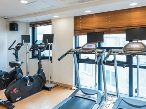 Baiton Seoul Dongdaemun