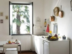 Bed and Breakfast Casa Nini