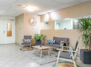 Appart'City Classic Nice Acropolis