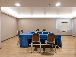 NH Collection Lisboa Liberdade