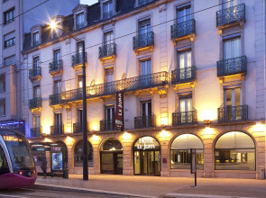 Hôtel Oceania Le Jura Dijon