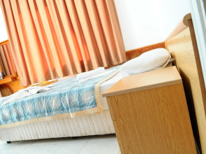 Kleopatra Beach Yildiz Hotel