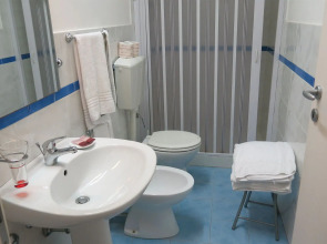 Mare Nostrum Petit Hôtel