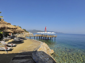 Sarpedor Boutique Hotel & SPA