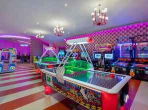 Granada Luxury Belek - All Inclusive