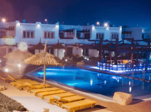 Tivoli Hotel Aqua Park