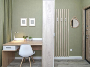 Апартаменты на улице Береговая 1/7