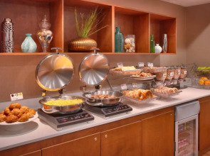 SpringHill Suites by Marriott Pasadena Arcadia