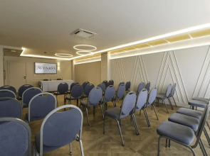 Hotel Avenida Coruña