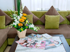 Villa Del Sol Beach resort & Spa