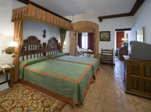 Parador de Plasencia