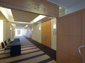 Urawa Washington Hotel