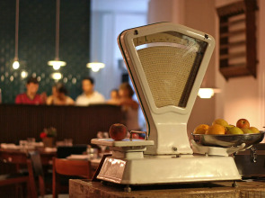 Independente Príncipe Real