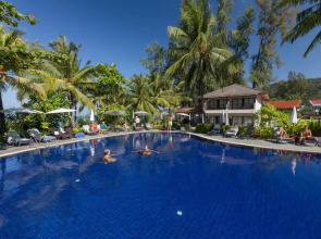 Kamala Beach Resort, A Sunprime Resort - Adults Only
