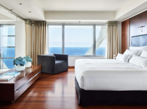 Hotel Arts Barcelona