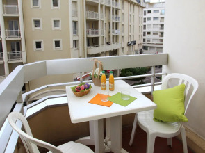 Résidence Victoria Surf