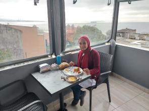 Galaxy Hotel Sultanahmet