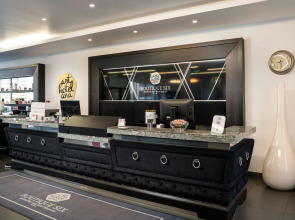 Elaya Hotel Vienna City West