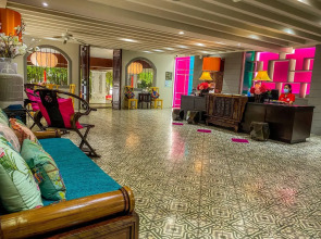 Sino House Phuket Hotel