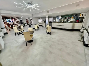 Hotel Concorde Fiera