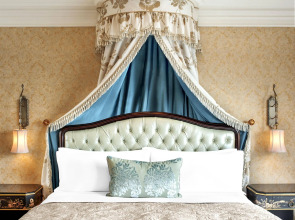 The Castle Hotel, a Luxury Collection Hotel, Dalian