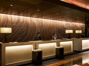 Grand InterContinental Seoul Parnas by IHG