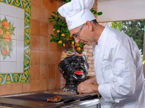 Hotel Ariston & Palazzo Santa Caterina