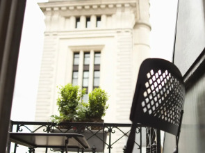 Hotel Residence Henri IV