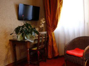 Hotel des Marquisats Annecy