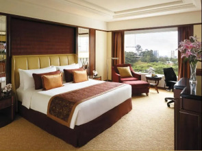 Shangri-La Kuala Lumpur