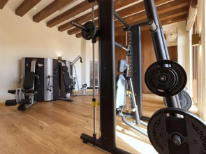 Al Badayer Retreat by Sharjah Collection