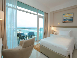 Marino Beach Colombo