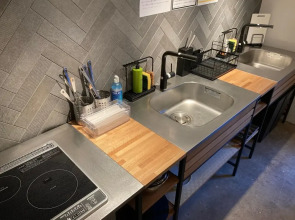 Hotel Asakusa KANNONURA