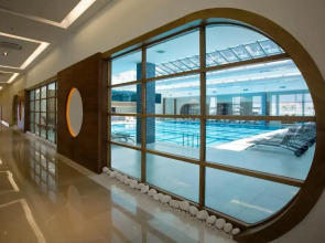 Jura Hotels Afyon Thermal