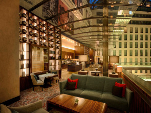 Hotel Kö59 Düsseldorf - Member of Hommage Luxury Hotels Collection