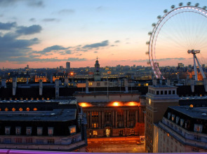 Park Plaza County Hall London