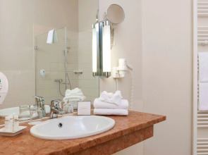 Wyndham Garden Quedlinburg Stadtschloss