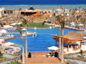 Tropitel Sahl Hasheesh Resort