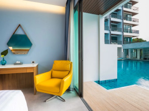 BlueSotel Krabi Ao Nang Beach