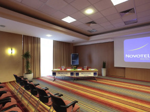 Novotel Szeged
