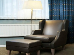 Holiday Inn London Kensington Forum