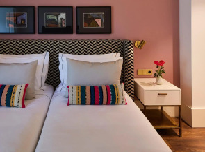 The Lumiares Hotel & Spa