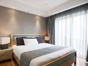 Pebbles Boutique Aparthotel