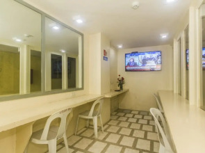 USDA Dormitory-Hotel